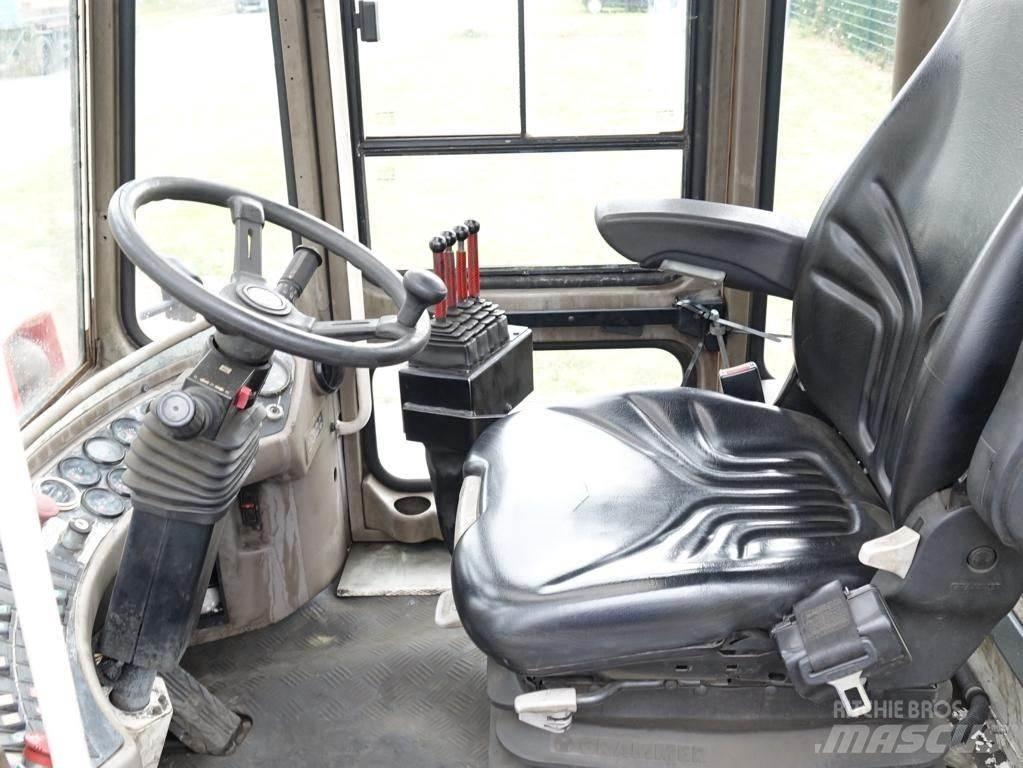 Svetruck 13.6-120-32 Dizel forkliftler