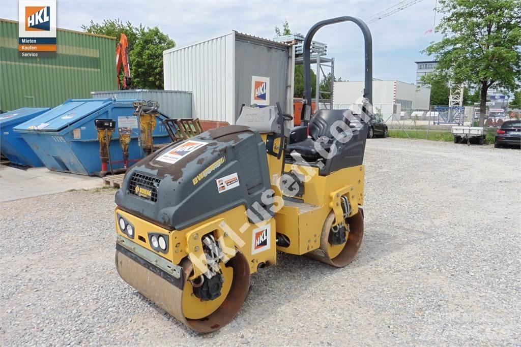 Bomag BW 90 AD-5 Diger
