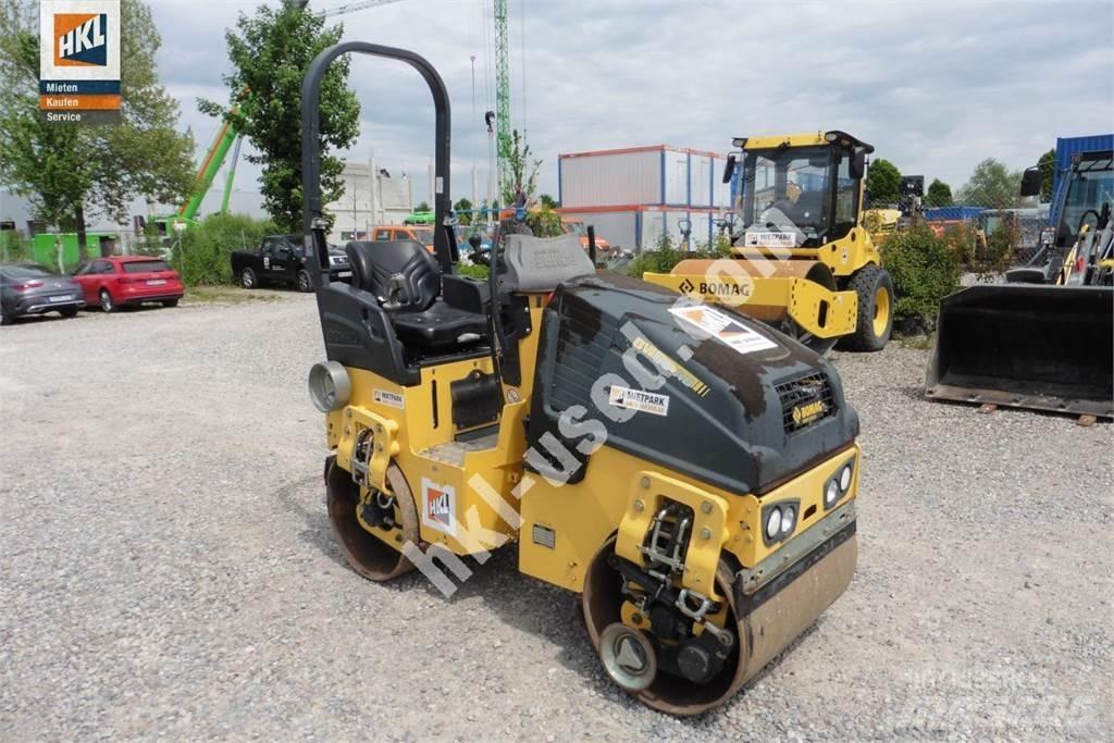 Bomag BW 90 AD-5 Diger