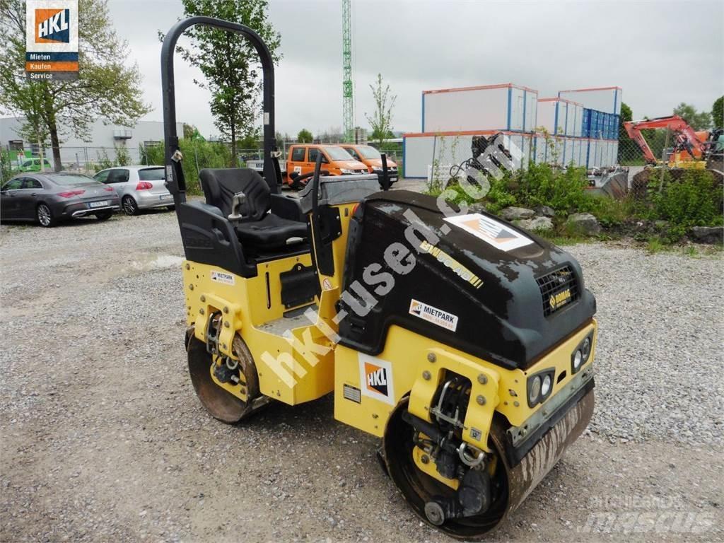 Bomag BW 90 AD-5 Diger