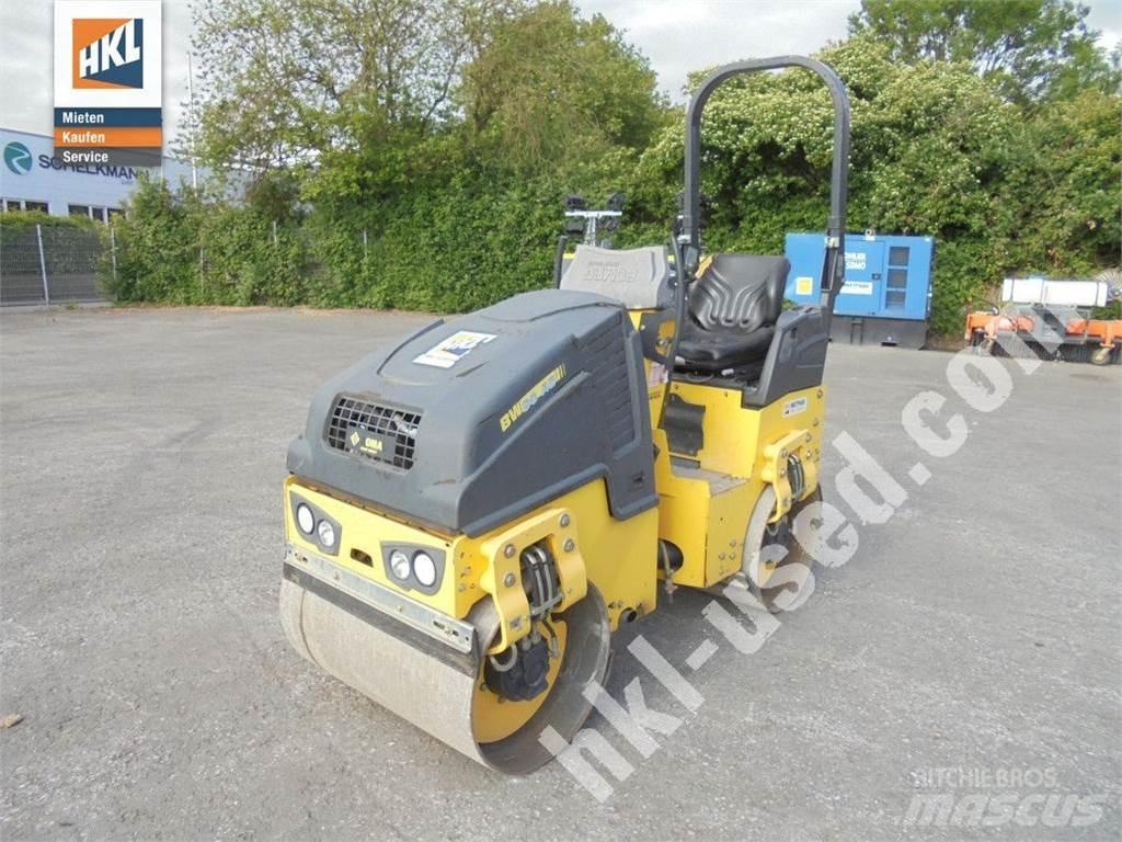 Bomag BW 90 AD-5 Diger