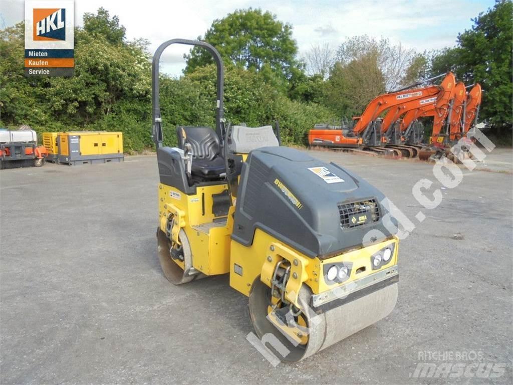 Bomag BW 90 AD-5 Diger