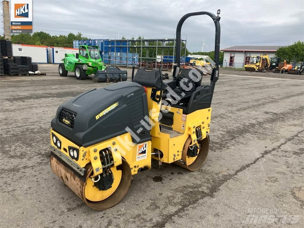 Bomag BW 90 AD-5 Diger