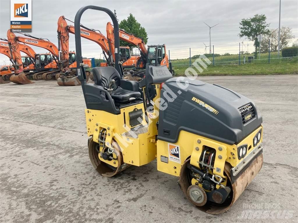 Bomag BW 90 AD-5 Diger