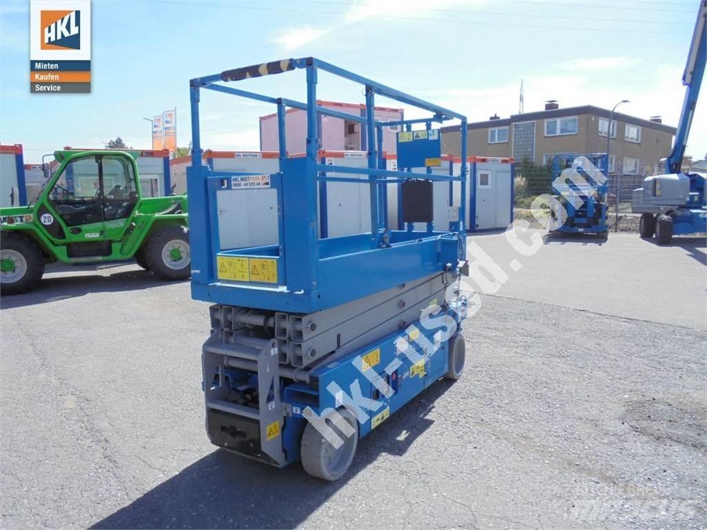 Genie GS 2032 Diger