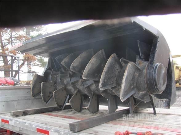  SCAT 4441 Diger toprak isleme makina ve aksesuarlari
