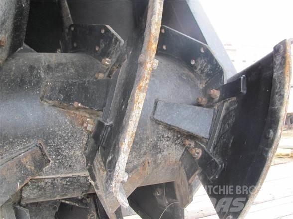  SCAT 4441 Diger toprak isleme makina ve aksesuarlari