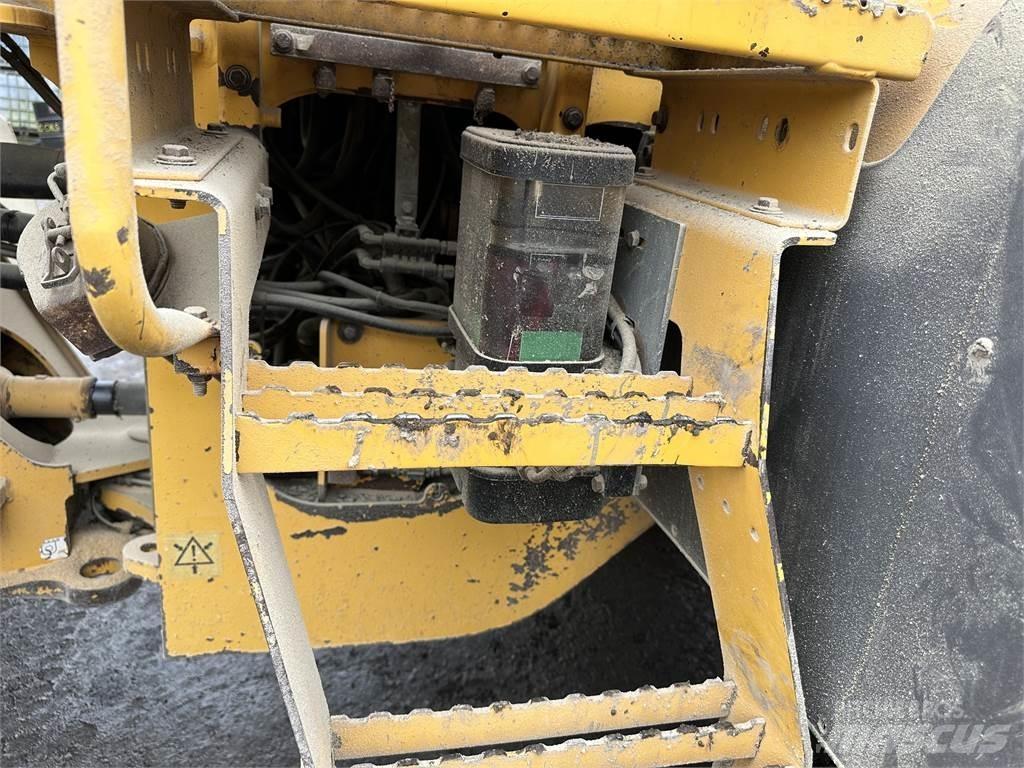 Volvo L110F Tekerlekli yükleyiciler