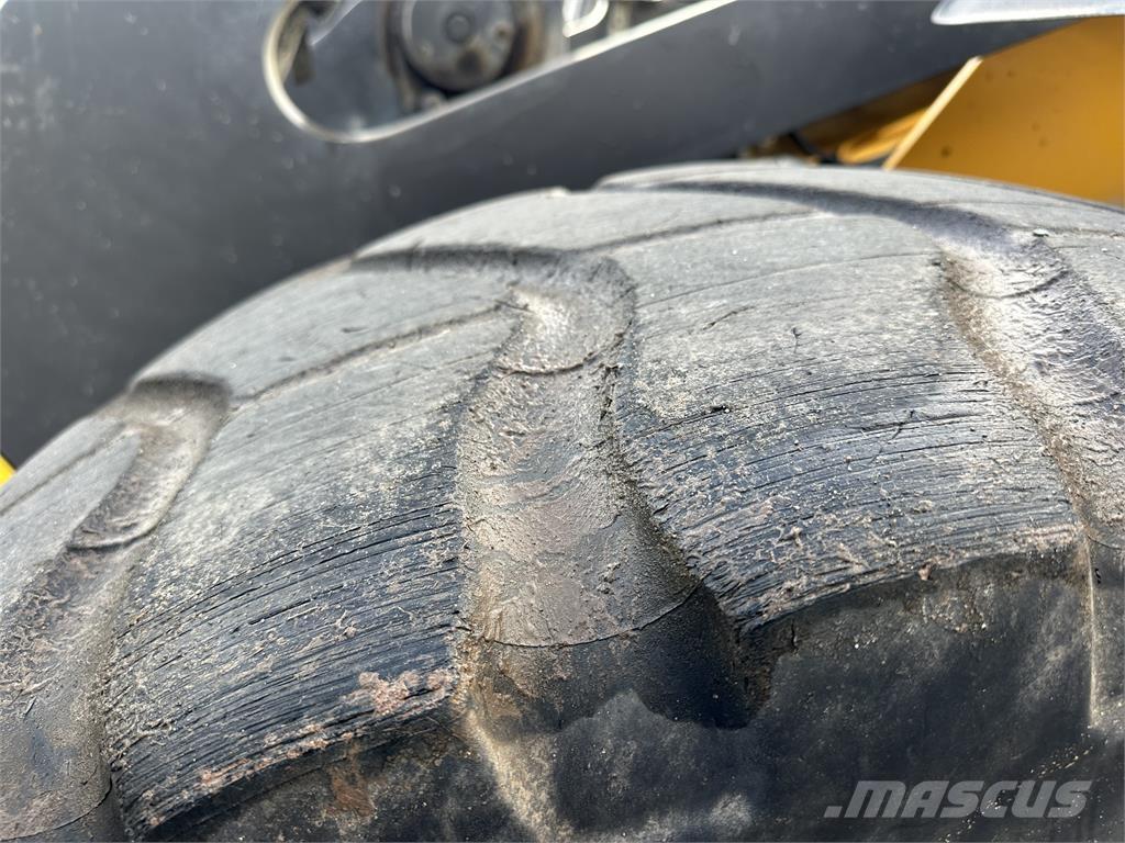 Volvo L70H Tekerlekli yükleyiciler