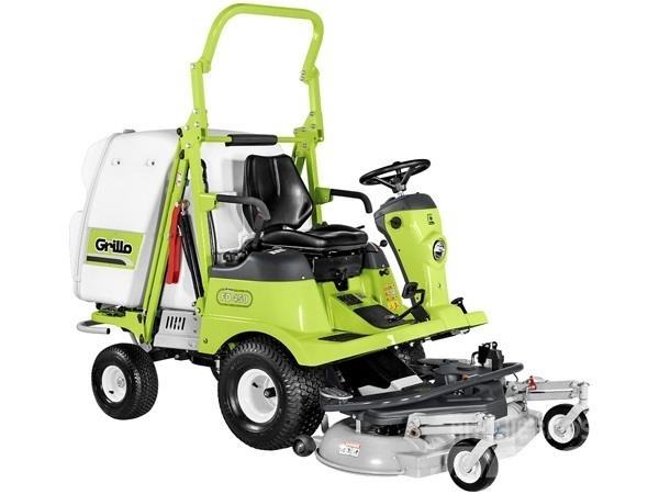 Grillo FD450 Traktörler