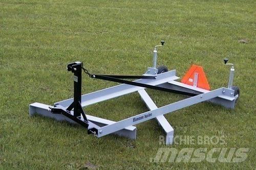 Mammen M1GLB Diger traktör aksesuarlari