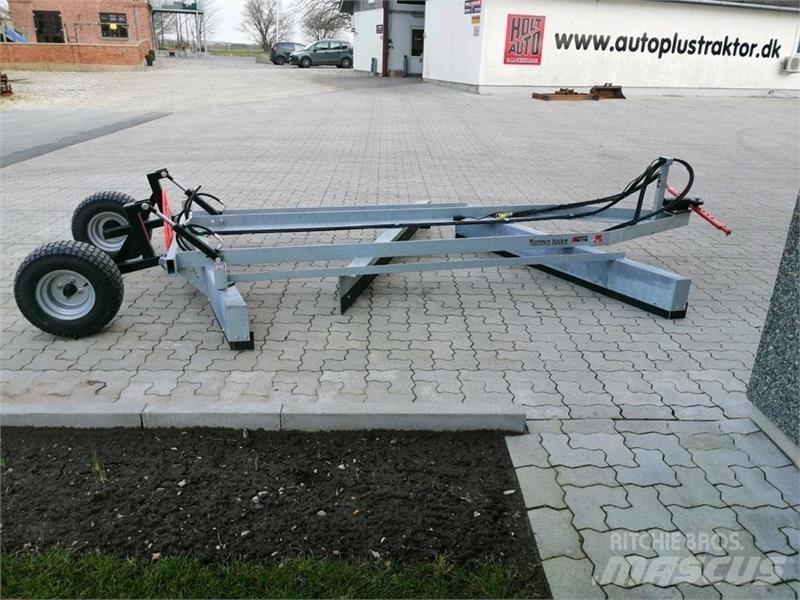 Mammen M3glb Diger traktör aksesuarlari