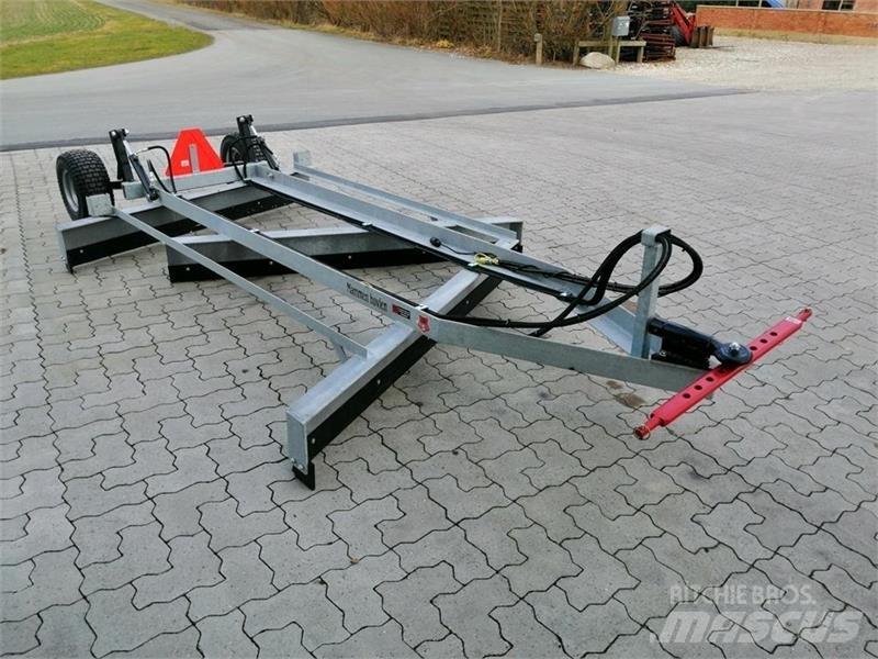 Mammen M3glb Diger traktör aksesuarlari