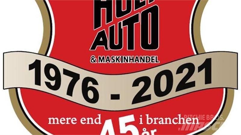 Mammen M4GL Diger traktör aksesuarlari