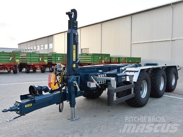 Pronar T-386 Diger yol bakim makinalari