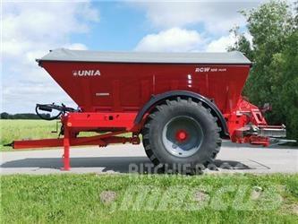 Unia RCW 85H Mineral gübre dagiticilar