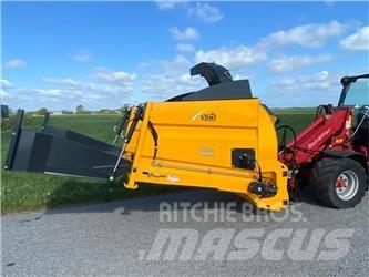  VDMJ  WSB-Z Diger yem biçme makinalari