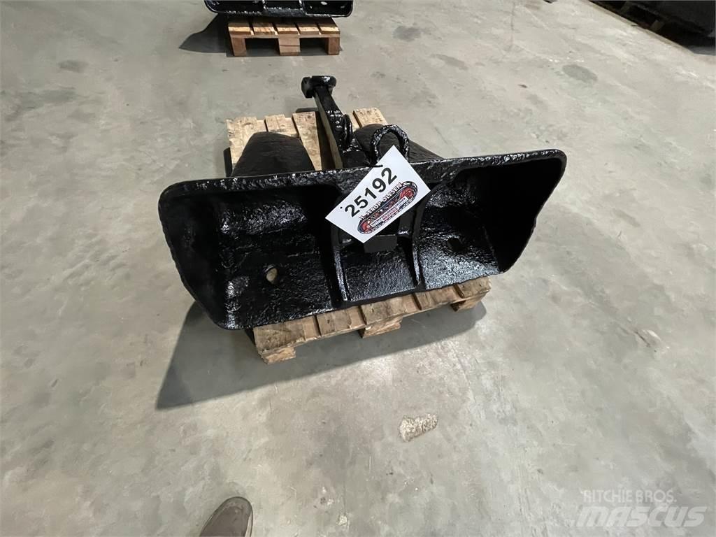  420 kg AC 14 Anker Mavnalar