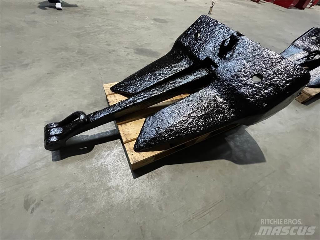  420 kg AC 14 Anker Mavnalar