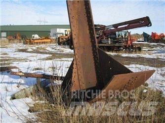  5000 kg Dokanker Mavnalar