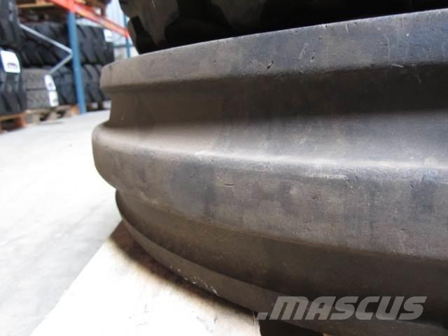  7.50-18 Goodyear dæk - 1 stk. Lastikler