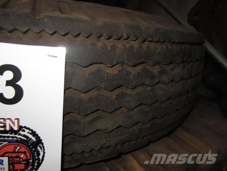 9.00-16 Goodyear dæk - 1 stk. Lastikler