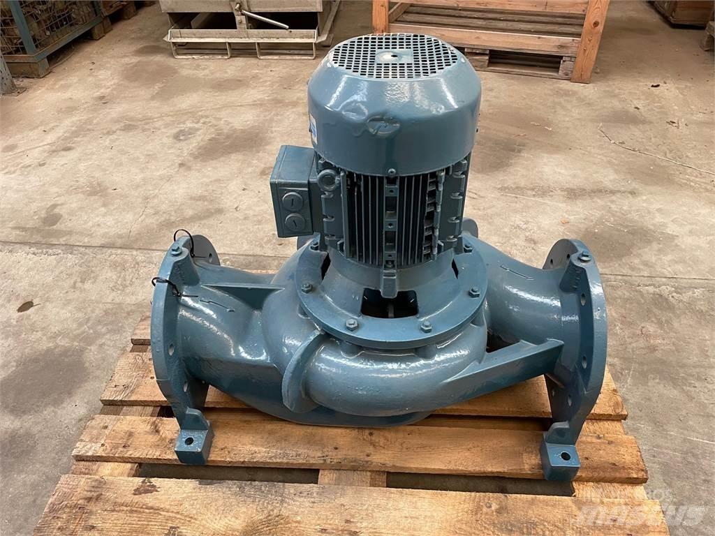 ABS pumpe Type VM 200-24 - 8 Su pompalari