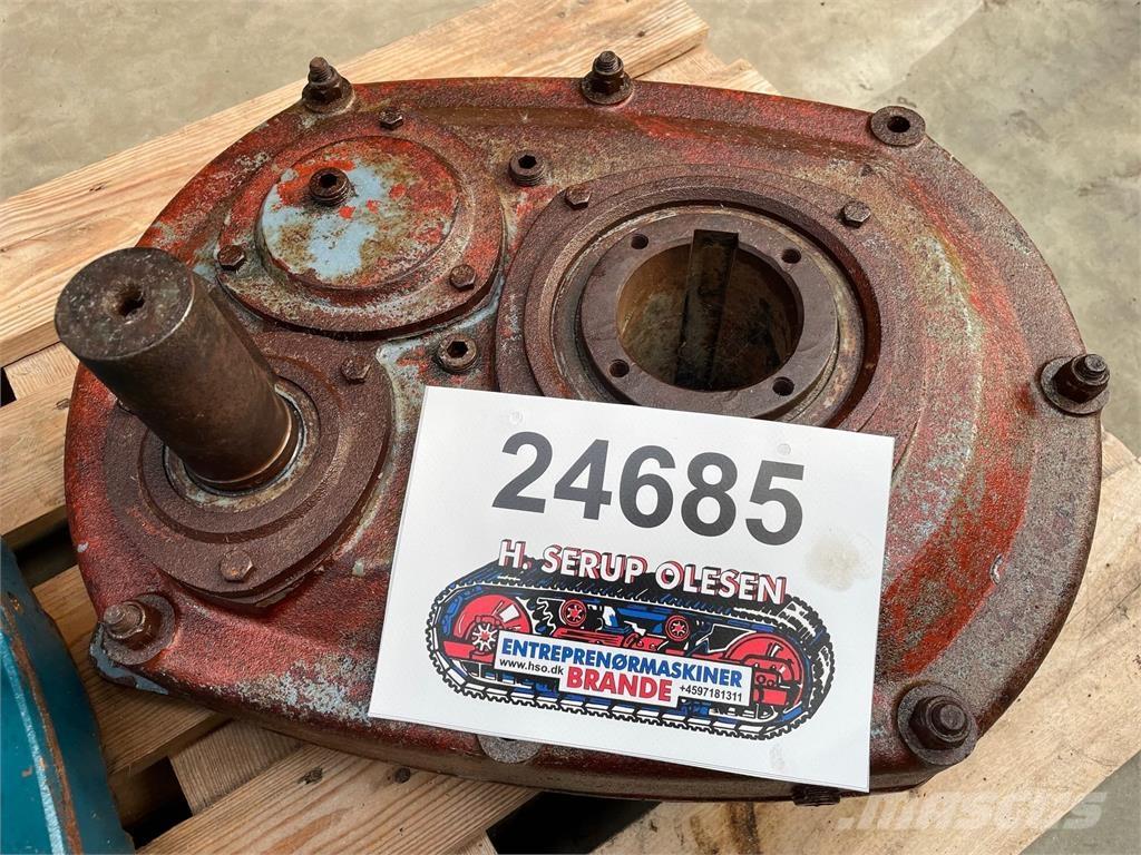  Akselgear Sanzumanlar