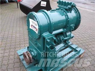 Allison CRT 3351-1 gear Sanzuman