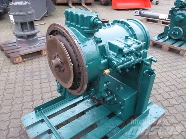 Allison CRT 3351-1 gear Sanzuman
