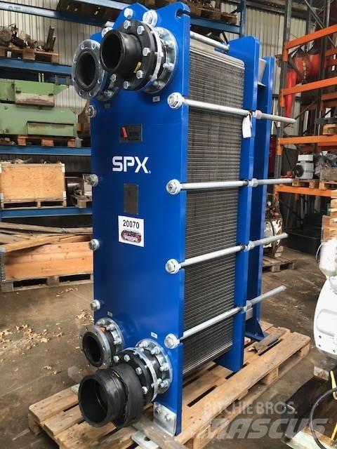 APV A085 Diger