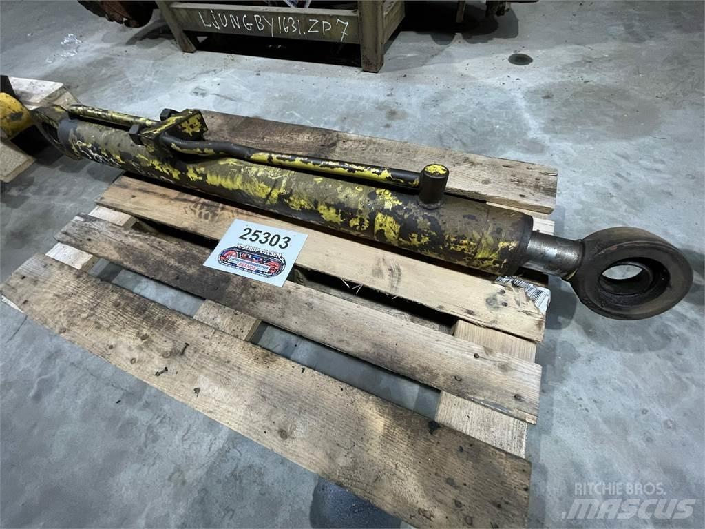 Armcylinder ex. Hymac 580C Hidrolik