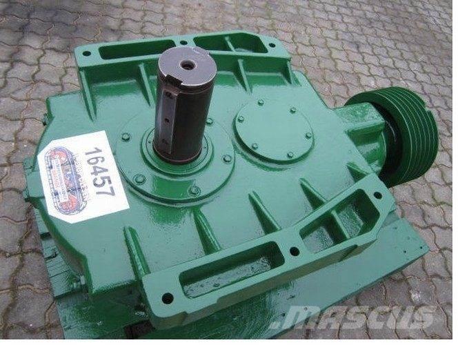  ASUG gear - ubrugt Sanzumanlar