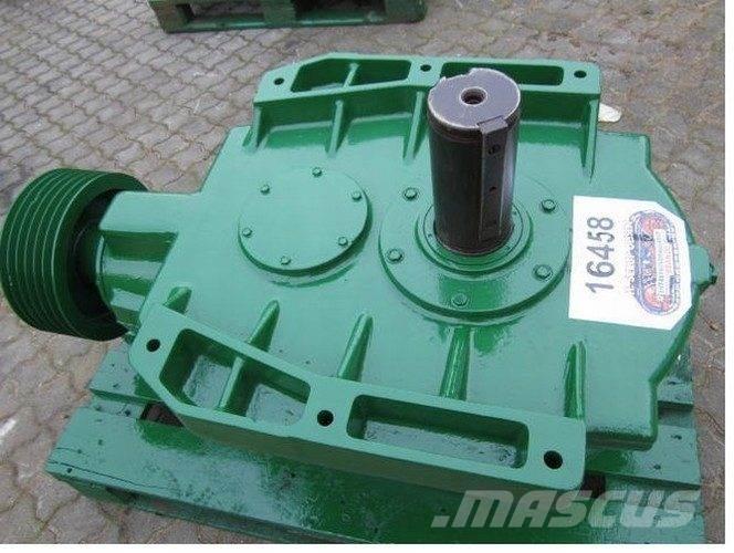  ASUG gear - ubrugt Sanzumanlar