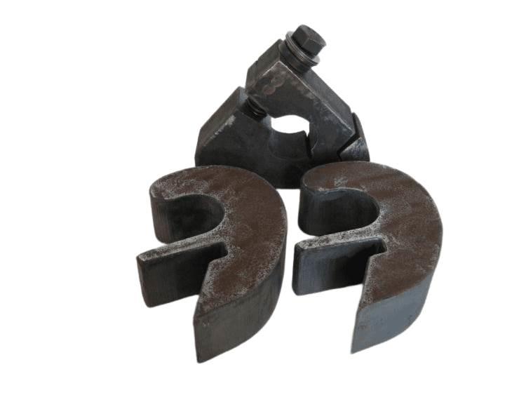 Beco Snap B Krog Quick connectors