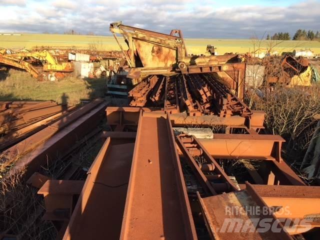  Bedding 600 ton Mavnalar