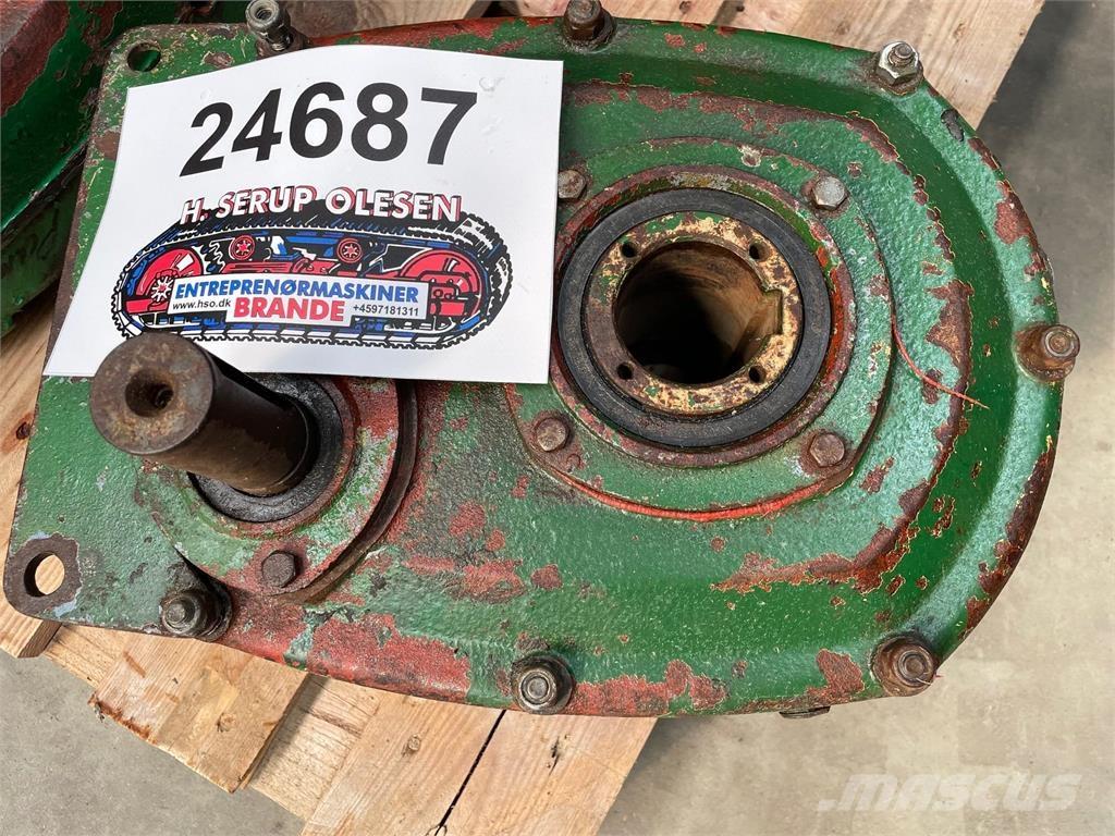  Benzler Sala akselgear Sanzumanlar