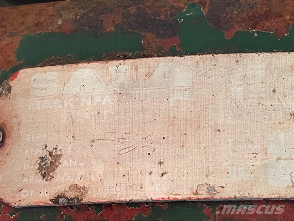  Benzler Sala akselgear Sanzumanlar