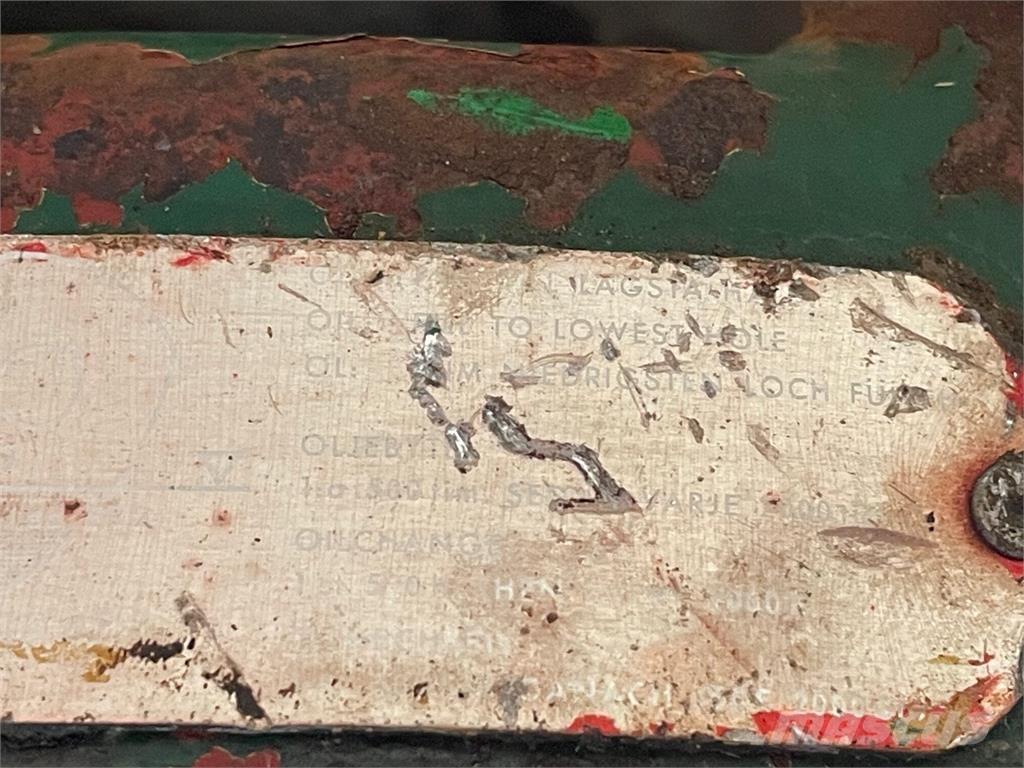  Benzler Sala akselgear Sanzumanlar