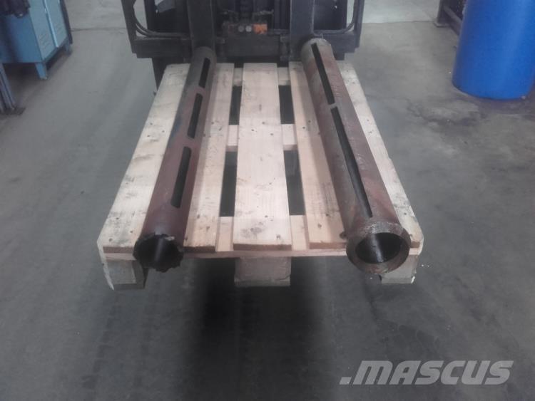  Betonbor - ø 140 mm Deliciler