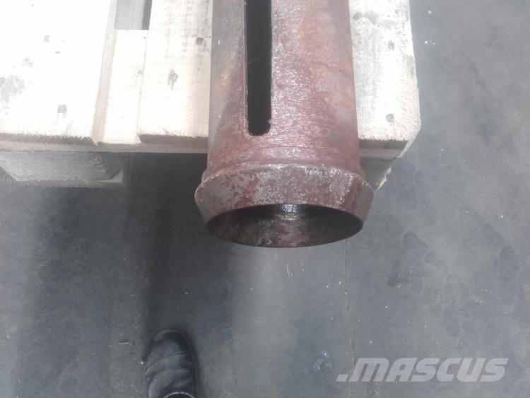  Betonbor - ø 140 mm Deliciler