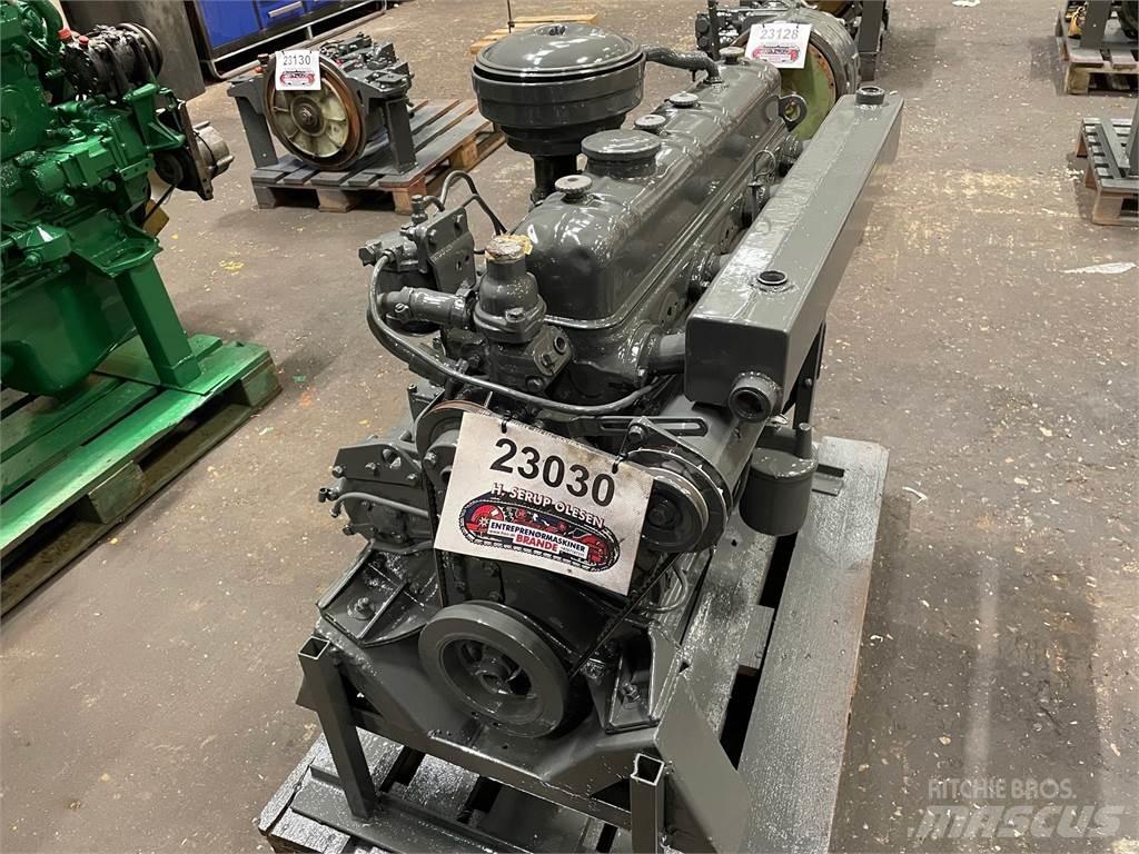 BMC 6.98 5-J/0102/4 motor Motorlar