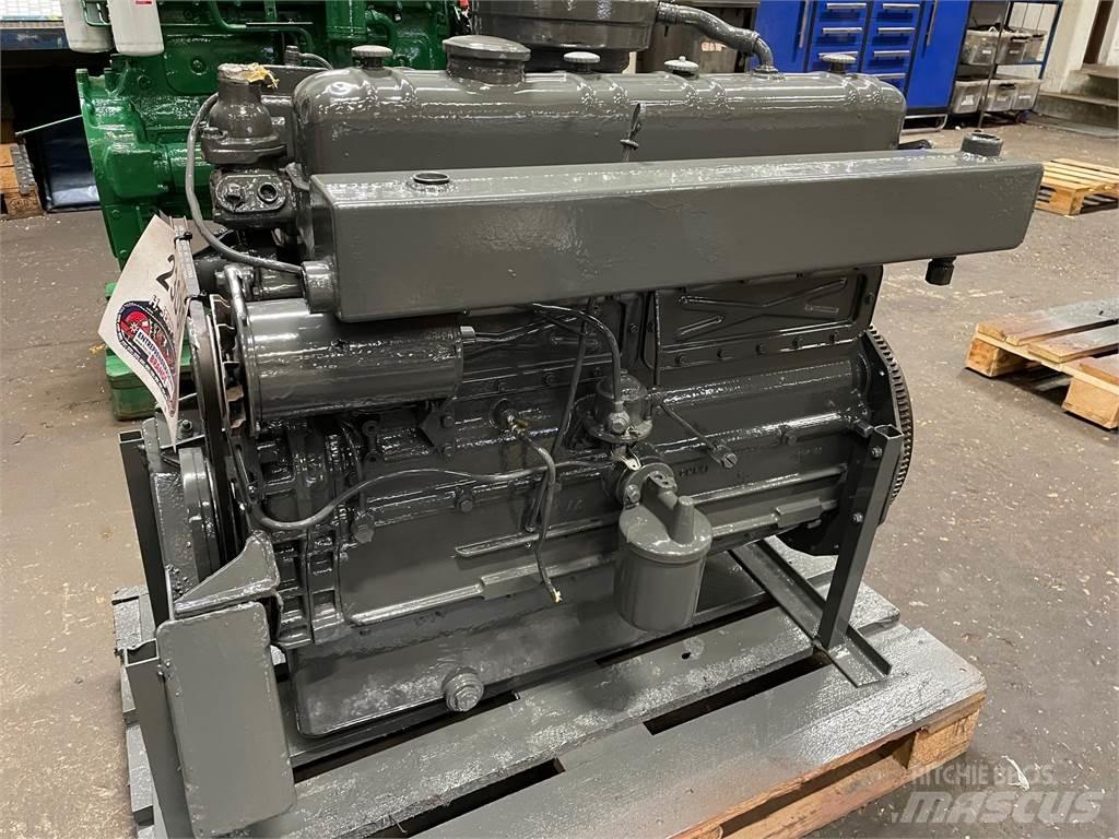 BMC 6.98 5-J/0102/4 motor Motorlar