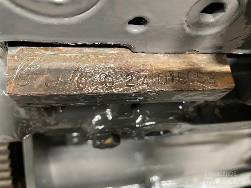 BMC 6.98 5-J/0102/4 motor Motorlar