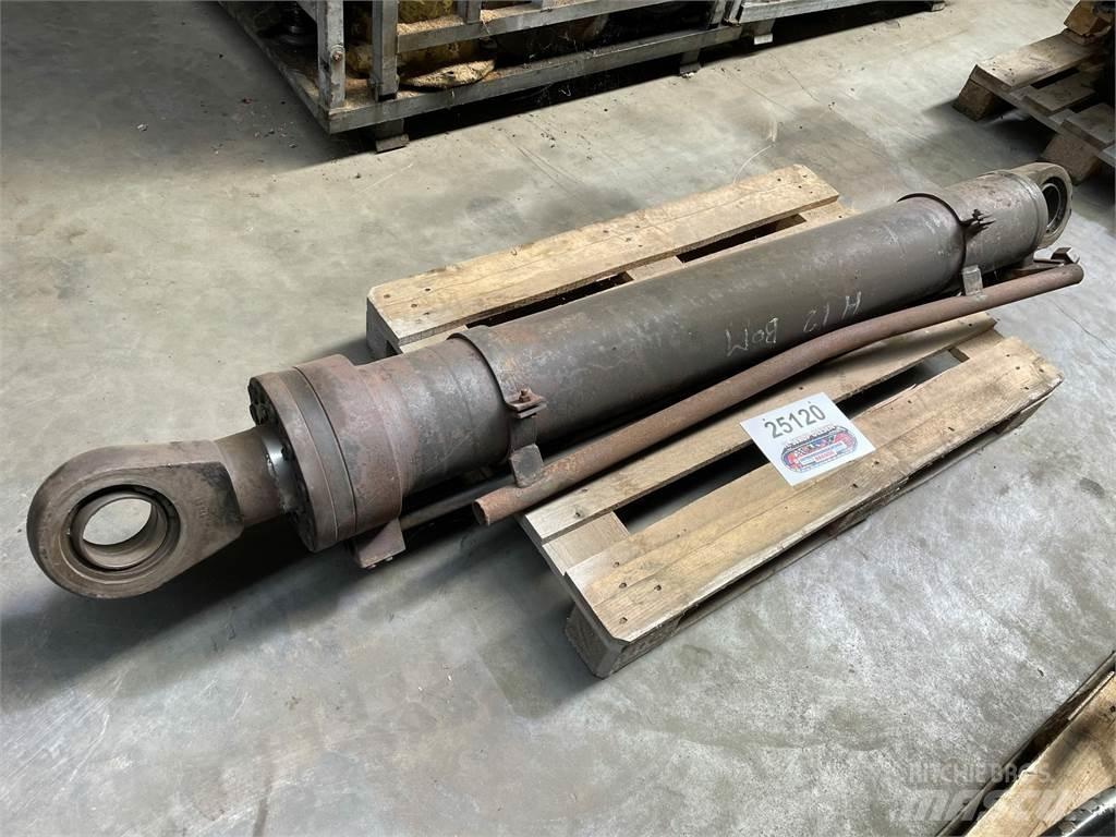  Bomcylinder ex. Åkerman H12 Hidrolik