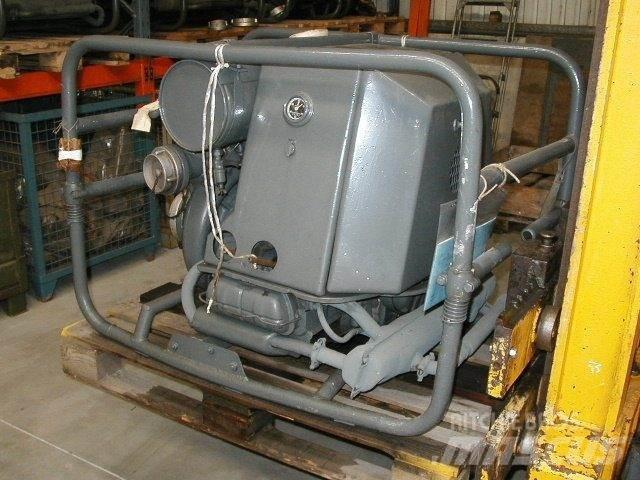 Brandpumper - 2 - 200 timer Su pompalari
