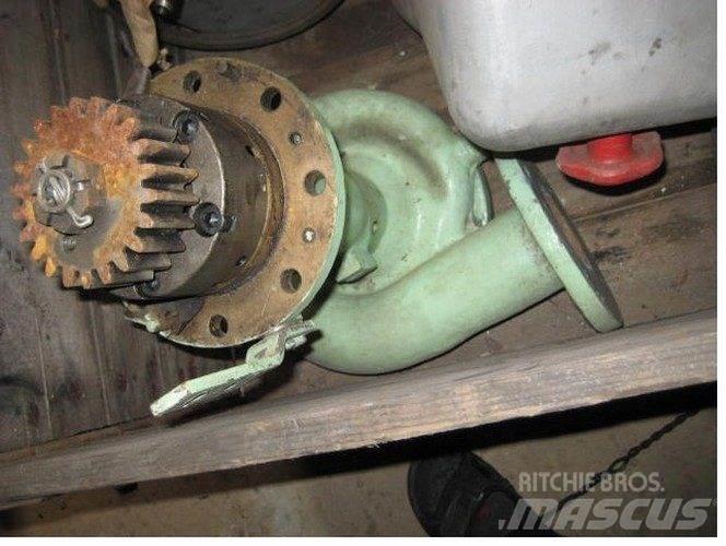  Brass pumpe Su pompalari