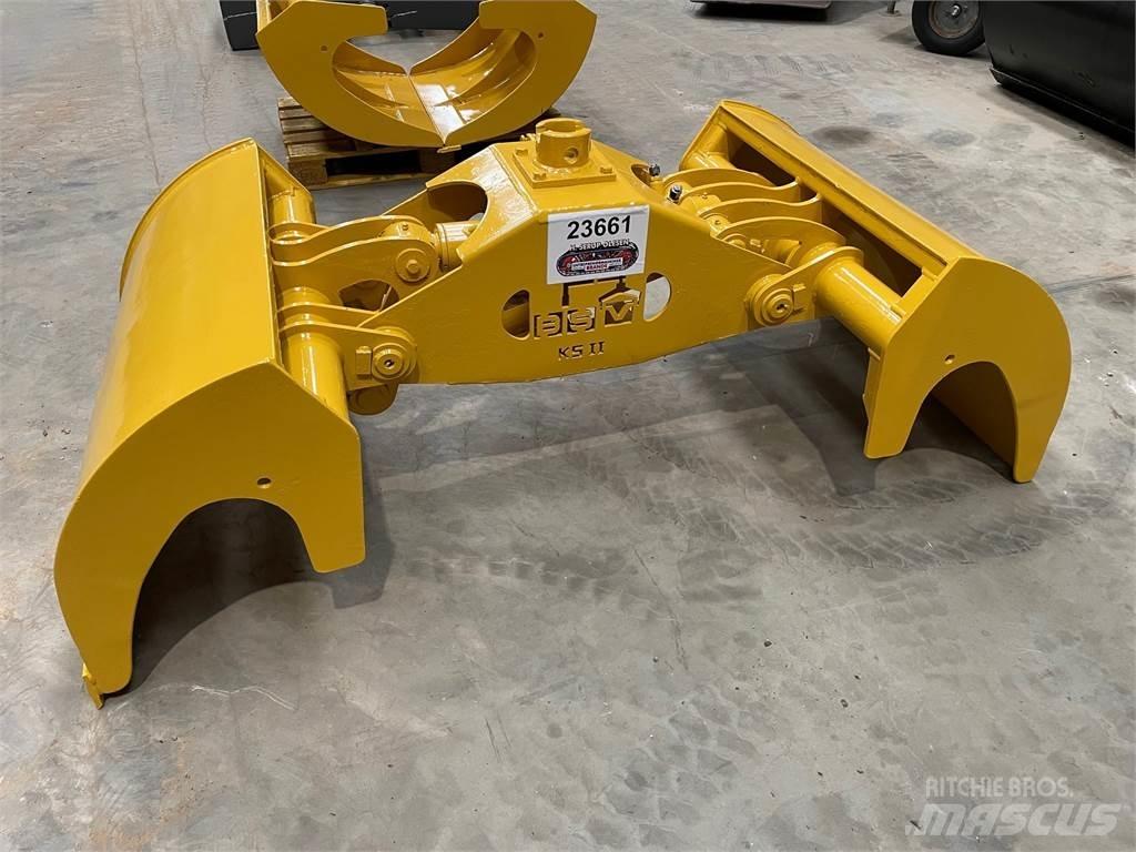 BSV KS II Gravegrab Polipler