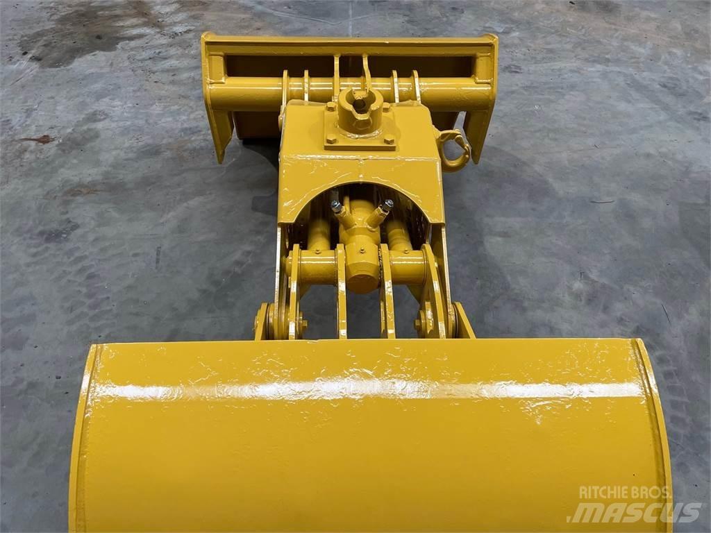 BSV KS II Gravegrab Polipler