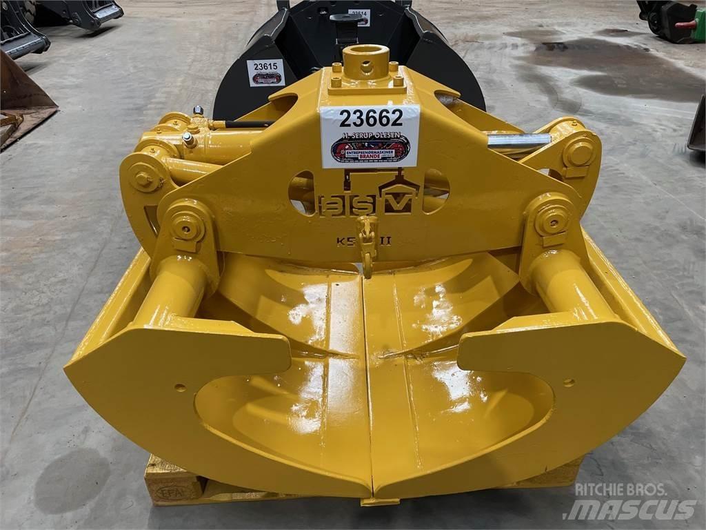BSV KS II Gravegrab Polipler
